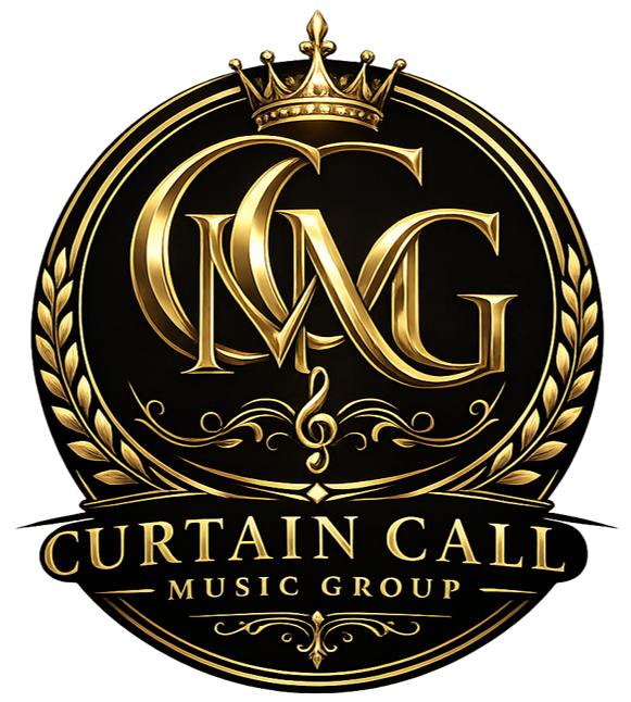 Curtain Call Music Group